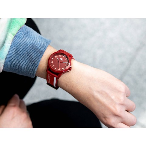 Дитячий годинник LACOSTE 2030047 Rider