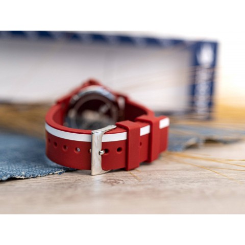 Дитячий годинник LACOSTE 2030047 Rider