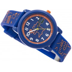 Дитячий годинник LACOSTE L12.12 2030056