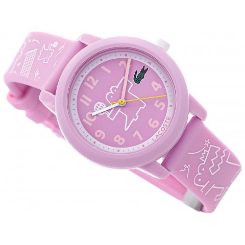 Дитячий годинник LACOSTE L12.12 2030058