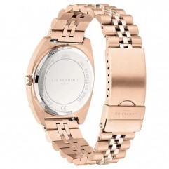 Жіночий годинник LIEBESKIND BERLIN LT-0261-MM