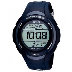 Годинник LORUS R2305EX9 Digital Sport Chrono Годинник LORUS R2305EX9 Digital Sport Chrono