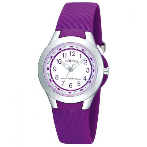 Дитячий годинник LORUS R2313FX9 Kids