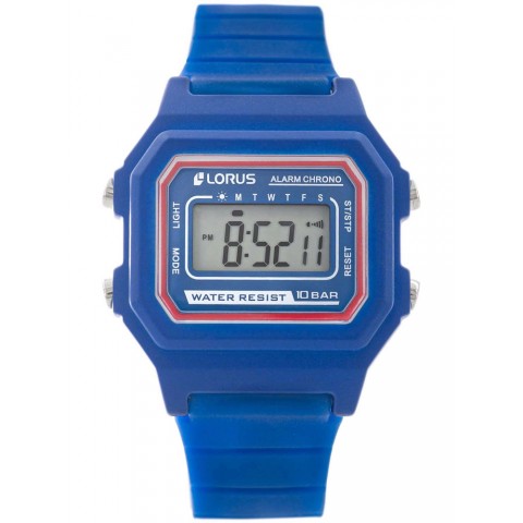 Дитячий годинник LORUS R2319NX9 Kids