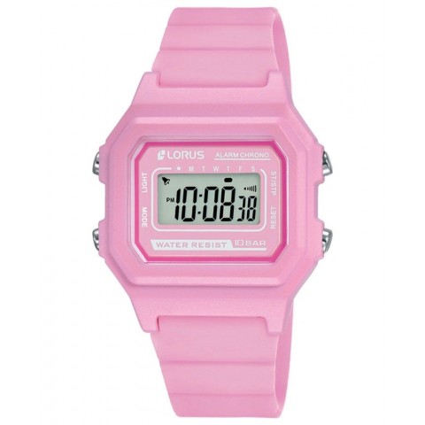 Дитячий годинник LORUS R2323NX9 Kids Digital