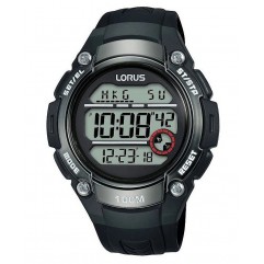 Годинник LORUS R2327MX9 Sport Digital