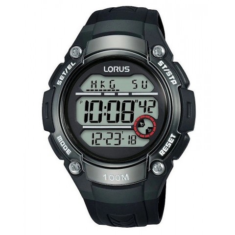Чоловічий годинник LORUS R2327MX9 Sport Digital