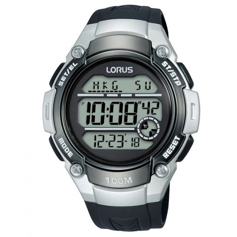 Чоловічий годинник LORUS R2331MX9 Sport Digital