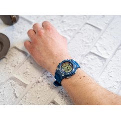 Чоловічий годинник LORUS R2331PX9 Sports