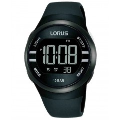 Годинник LORUS R2333NX9 Fashion Digital Chrono