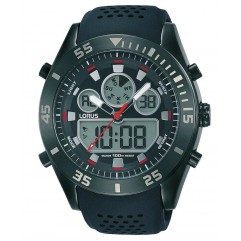 Годинник LORUS R2335LX9 Sport Digital Chrono