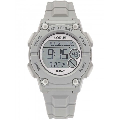 Чоловічий годинник LORUS R2335PX9 Sports