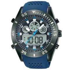 Годинник LORUS R2337LX9 Sport Digital Chrono