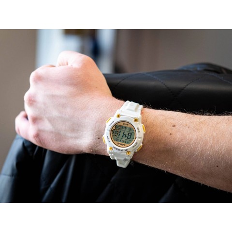 Чоловічий годинник LORUS R2337PX9 Sports