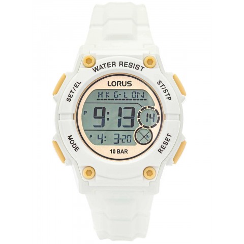 Чоловічий годинник LORUS R2337PX9 Sports