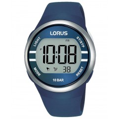 Годинник LORUS R2339NX9 Fahion Digital Chrono