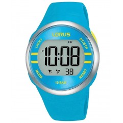 Годинник LORUS R2341NX9 Fashion Digital Chrono