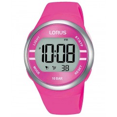 Годинник LORUS R2343NX9 Fashion Digital Chrono