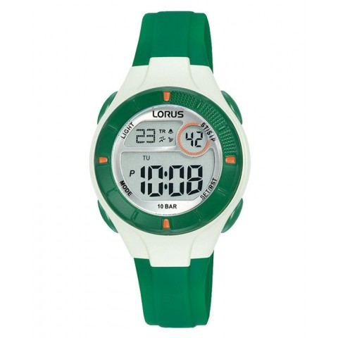 Дитячий годинник LORUS R2343PX9 Kids Digital