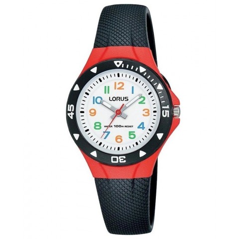 Дитячий годинник LORUS R2345MX9 KIDS