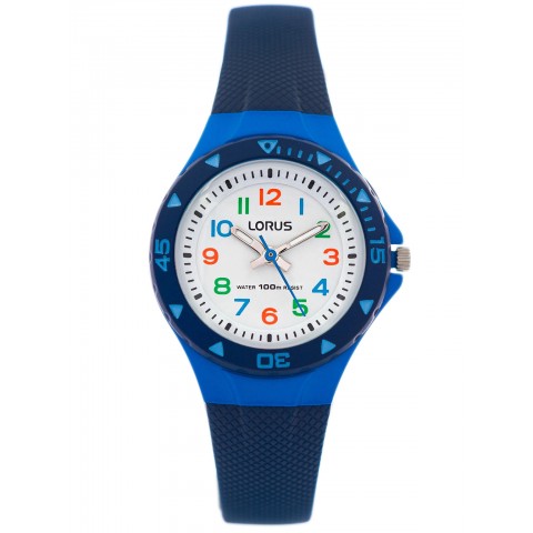 Дитячий годинник LORUS R2347MX9
