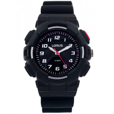 Дитячий годинник LORUS R2347NX9