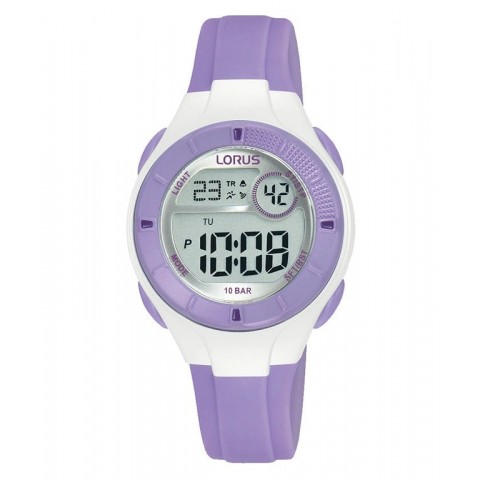 Дитячий годинник LORUS R2347PX9 Kids