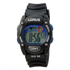 Годинник LORUS R2351AX9 Kids Digital Chrono