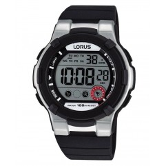 Годинник LORUS R2353KX9 Sport Digital