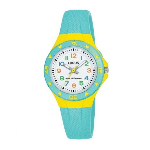 Дитячий годинник LORUS R2353MX9 Kids