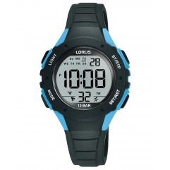 Годинник LORUS R2359PX9 KIDS Digital Chrono