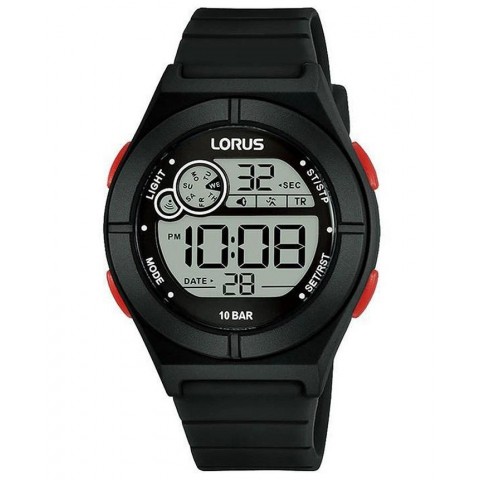 Дитячий годинник LORUS R2363NX9 Kids Digital Chrono