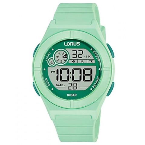 Дитячий годинник LORUS R2369NX9 Kids Digital Chrono