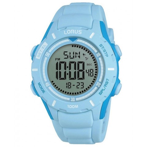 Дитячий годинник LORUS R2371MX9 Kids Digital