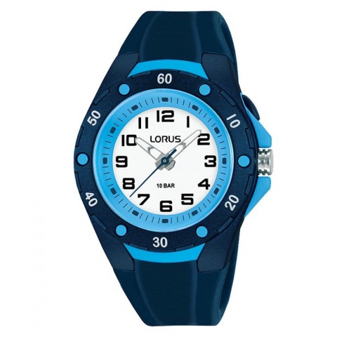 Дитячий годинник LORUS R2371NX9 Kids