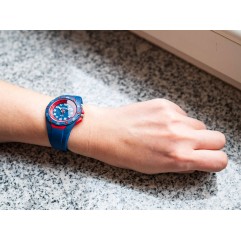 Дитячий годинник LORUS R2373NX9