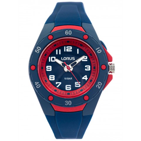 Дитячий годинник LORUS R2373NX9