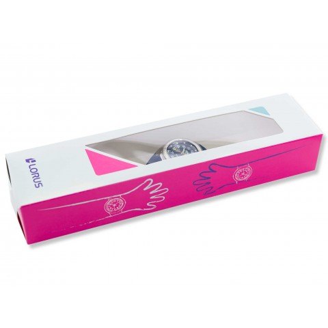 Дитячий годинник LORUS R2373NX9