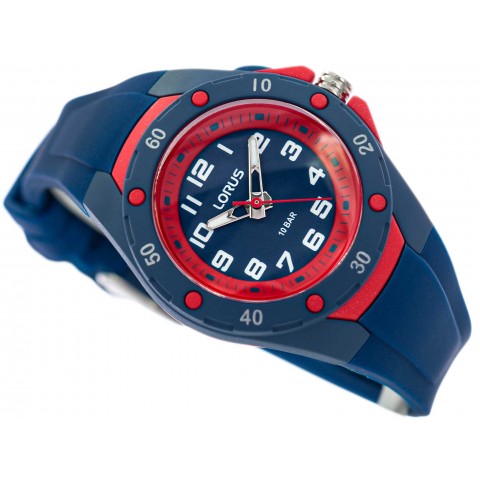 Дитячий годинник LORUS R2373NX9