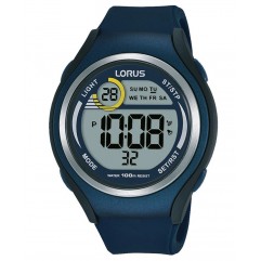 Годинник LORUS R2375LX9 Digital Lady
