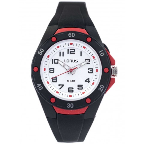 Дитячий годинник LORUS R2377NX9
