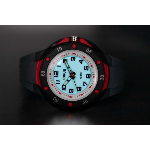 Дитячий годинник LORUS R2377NX9