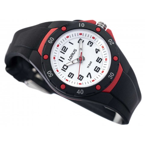 Дитячий годинник LORUS R2377NX9