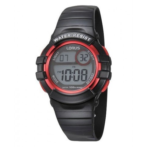 Дитячий годинник LORUS R2379HX9 Kids Digital