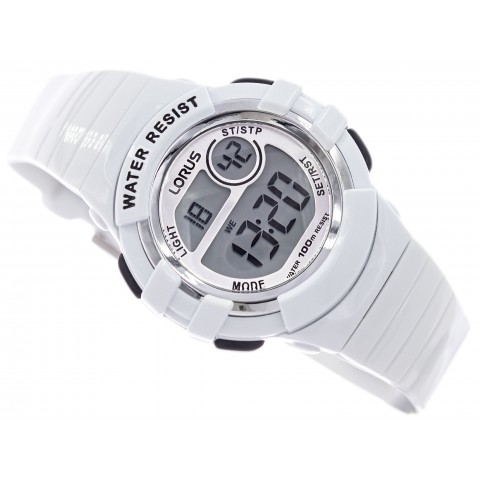Дитячий годинник LORUS R2383HX9