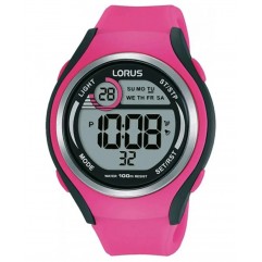 Годинник LORUS R2383LX9 Digital Sport Lady
