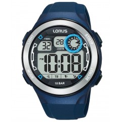 Годинник LORUS R2383NX9 Sport Digital