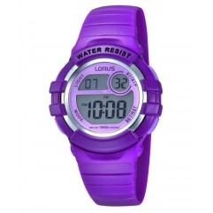 Годинник LORUS R2385HX9 Kids Digital Chrono