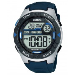 Годинник LORUS R2395MX9 Sport Digital