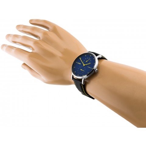 Чоловічий годинник LORUS R3A55AX9